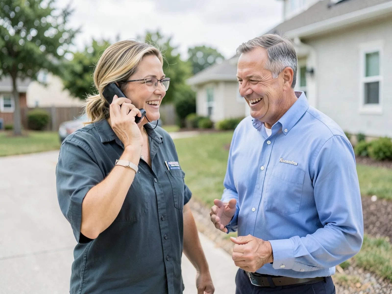 Frequently Asked Questions About Commercial Flood Services in Faith, SD